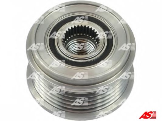 AS-PL AFP3034(V) Alternator Freewheel Clutch